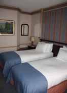 ห้องพัก Hotel Pullman Madrid Airport & Feria