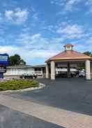 Imej utama Americas Best Value Inn Mackinaw City