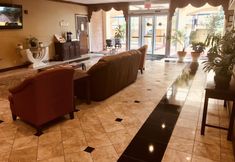 Others 2 Quality Inn & Suites Conference Center Statesboro Historic District