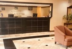 Others 4 Quality Inn & Suites Conference Center Statesboro Historic District