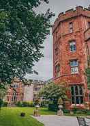 ภาพหลัก Ruthin Castle Hotel