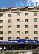 Imej utama Novotel Andorra