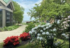 기타 5 Clarion Hotel Conference Center on Lake Erie