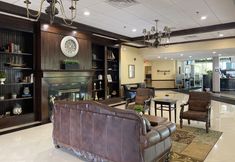 기타 3 Clarion Hotel Conference Center on Lake Erie