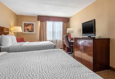 Others 4 Clarion Hotel Conference Center on Lake Erie