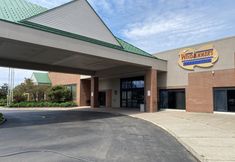 기타 2 Clarion Hotel Conference Center on Lake Erie