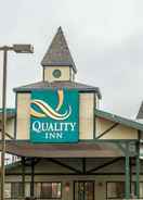 Primary image Quality Inn Gaylord