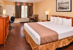 其他 6 Best Western Palm Garden Inn