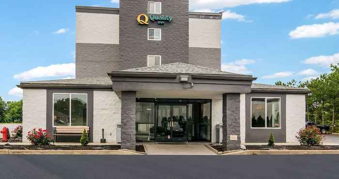 Others Quality Inn