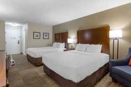 Comfort Inn University Durham - Chapel Hill, ₱ 8,391.52