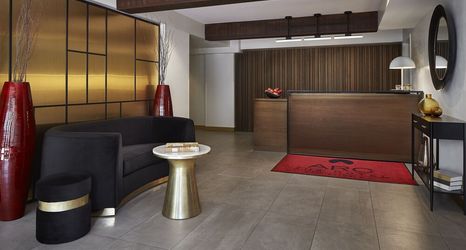 其他 2 ARC HOTEL Washington DC, Georgetown