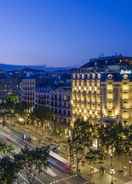 Primary image Majestic Hotel & Spa Barcelona