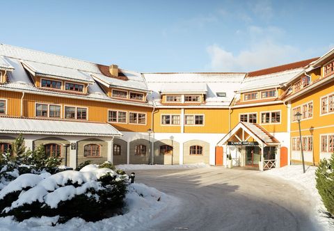 Lain-lain Scandic Hafjell