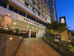 Kastel Manibu Recife - Boa Viagem, THB 61,552.67