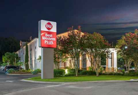 อื่นๆ Best Western Plus Tallahassee North Hotel