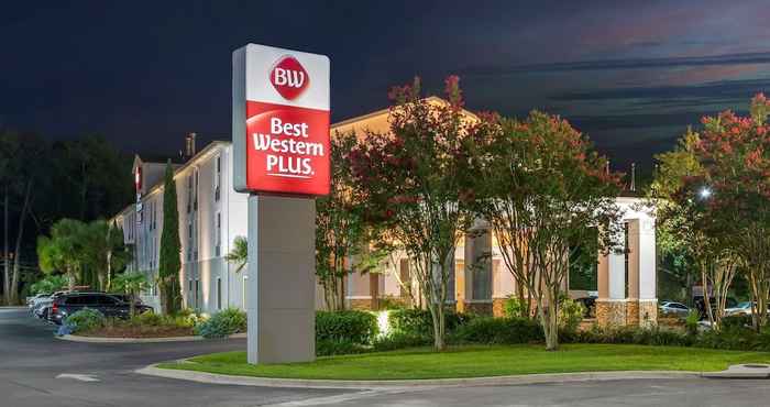 Others Best Western Plus Tallahassee North Hotel