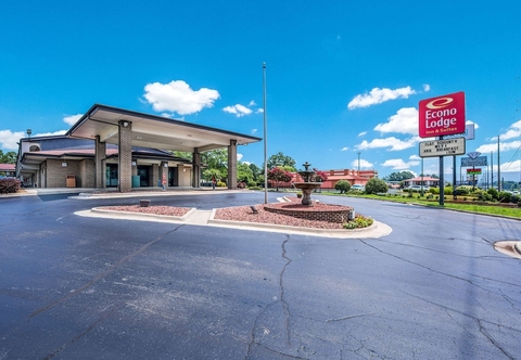 Others Econo Lodge Inn & Suites