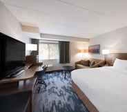 Lainnya 2 Fairfield Inn By Marriott Amesbury