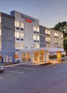 Imej utama Fairfield Inn By Marriott Amesbury