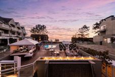 其他 L'Auberge Del Mar