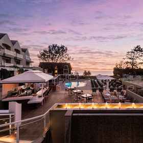 Primary image 1 海洋旅馆, 圣地牙哥县 酒店