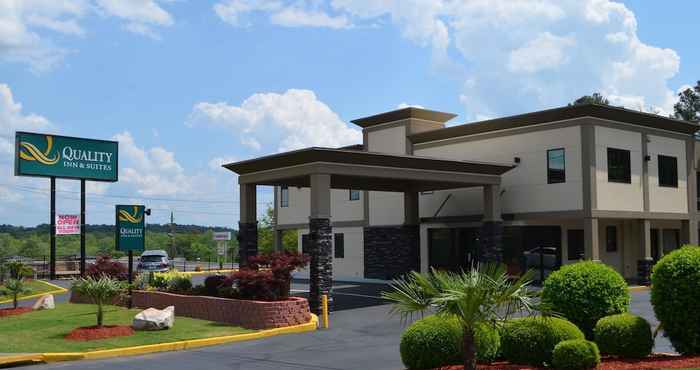 Others Quality Inn & Suites Athens University Area
