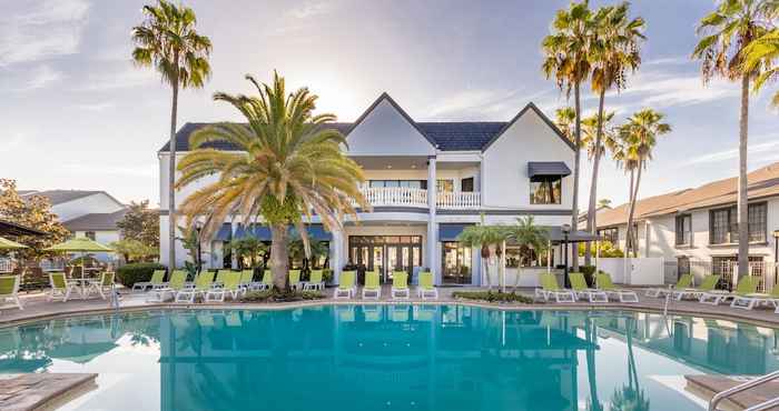 Lain-lain Legacy Vacation Resorts - Kissimmee/Orlando