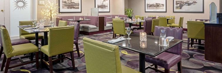 其他 La Quinta Inn & Suites by Wyndham Tacoma - Seattle