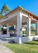 Imej utama Econo Lodge Vero Beach - Downtown