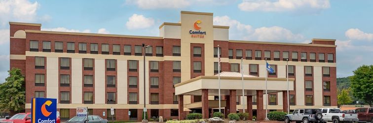Others Comfort Suites Outlet Center