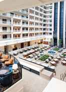 Imej utama Embassy Suites by Hilton Atlanta Buckhead