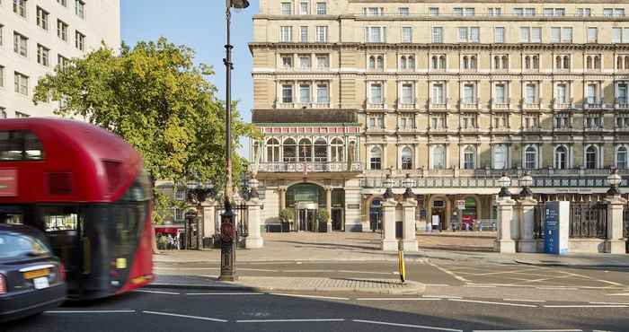 อื่นๆ The Clermont London, Charing Cross