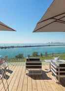 ภาพหลัก Côte Ouest Thalasso&Spa Les Sables d'Olonne MGallery by Sofitel