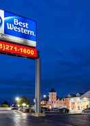 Imej utama Best Western Greenfield Inn