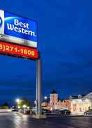 Imej utama Best Western Greenfield Inn