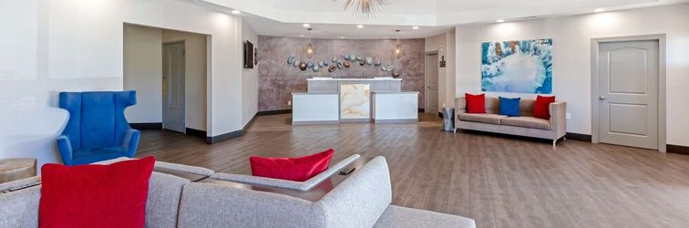 其他 Best Western Summit Inn