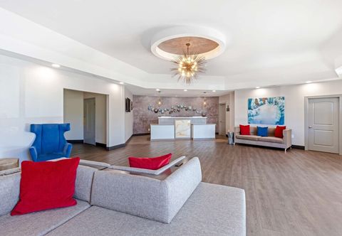 其他 Best Western Summit Inn