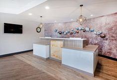 其他 6 Best Western Summit Inn