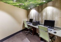 其他 5 Best Western Summit Inn