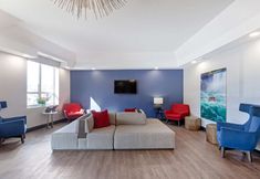 其他 2 Best Western Summit Inn