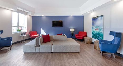 其他 2 Best Western Summit Inn