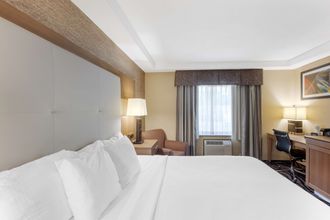 其他 4 Best Western Summit Inn