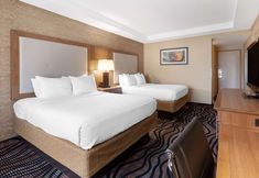 其他 7 Best Western Summit Inn