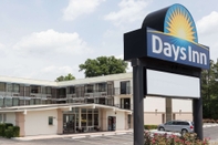 อื่นๆ Days Inn by Wyndham Raleigh Downtown South