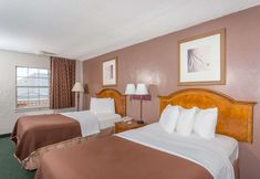 Others 3 Howard Johnson by Wyndham Ft. Myers FL