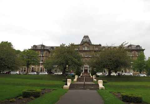 Others Britannia Palace Hotel Buxton & Spa