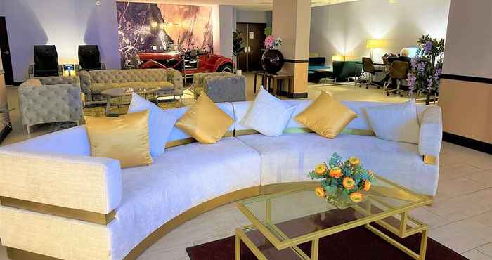 Lainnya SureStay Plus Hotel by Best Western Albany Airport