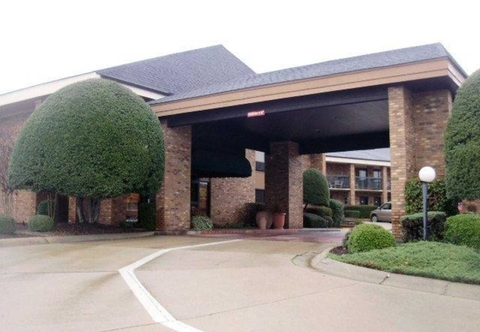 Lainnya Quality Inn & Suites Searcy I-67