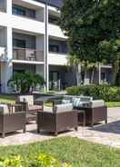 Imej utama Courtyard by Marriott Orlando Airport