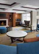Imej utama Fairfield Inn and Suites By Marriott Merrillville